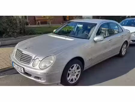 Mercedes-Benz Classe E E 320 Elegance