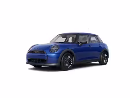 Mini Mini John Cooper Works 1.5 156