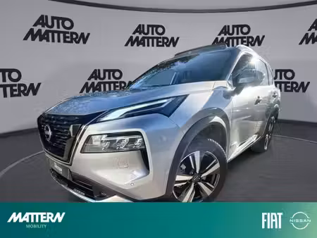 Nissan X-Trail E-4ORCE 1.5 213 Tekna 4x4