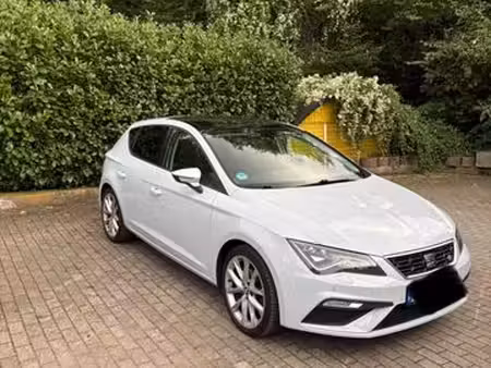 Seat Leon 1.5 TSI 110 FR