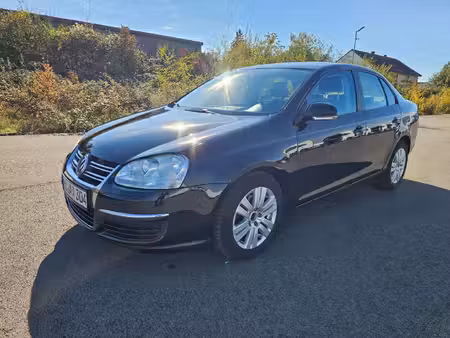 Volkswagen Jetta 1.9 TDI 105 Trendline