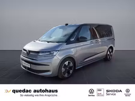Volkswagen Multivan 2.0 TDI 150