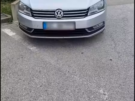 Volkswagen Passat 1.6 TDI 105 Highline