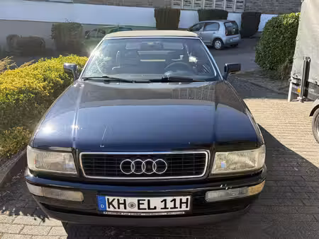 Audi 100 