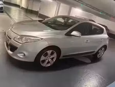 Renault Mégane 2.0 140 Dynamique