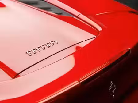 Ferrari 488 Spider 3.9 T 670