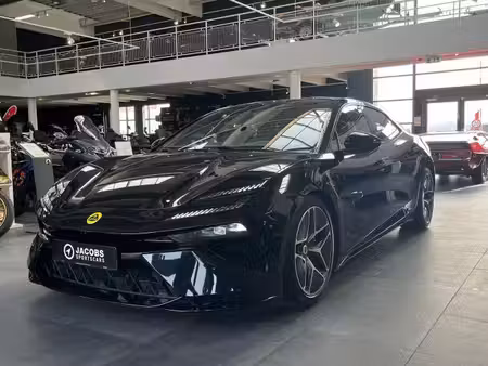 Lotus Emeya 612