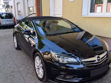 Opel Cascada 1.4 140 Innovation