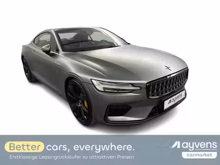 Polestar 1 2.0