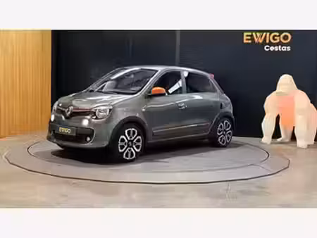 Renault Twingo GT 0.9 TCe 110