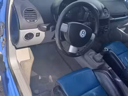 Volkswagen New Beetle 1.4 75