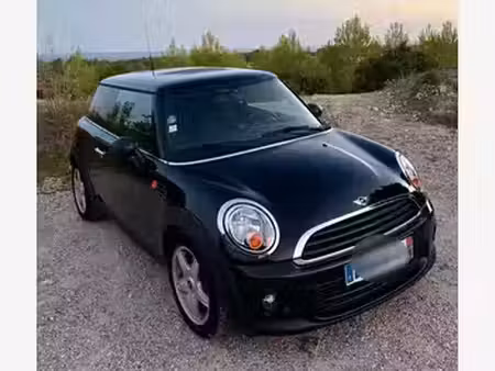 Mini Mini One 1.6 98
