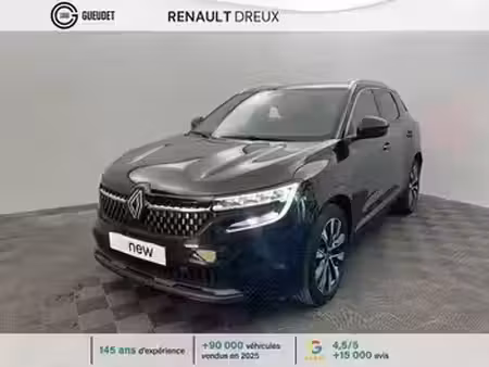 Renault Austral 1.3 160 Techno