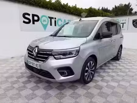 Renault Kangoo 1.3 TCe 130 Techno