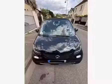 Smart Fortwo 1.0 71 Passion