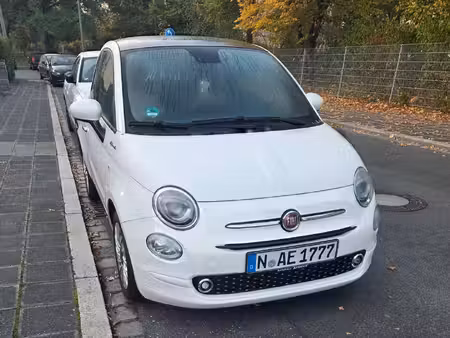 Fiat 500 1.0 69 Dolcevita