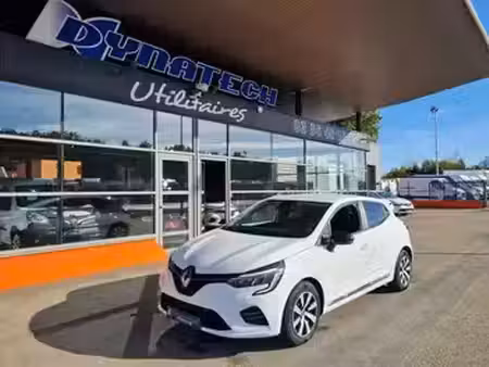 Renault Clio 1.0 TCe Evolution