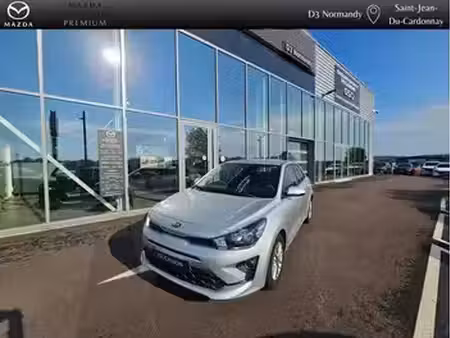 Kia Rio 1.0 T-GDi 100 Active