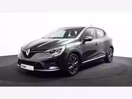 Renault Clio 1.0 TCe 100 Zen