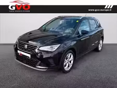 Seat Arona 1.0 TSI 95 FR