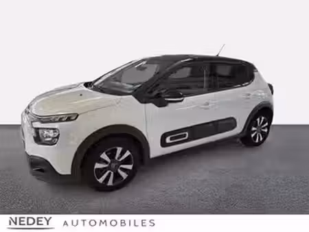 Citroën C3 1.2 PureTech 83 Max
