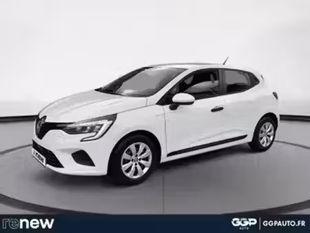 Renault Clio 1.0 SCe 65 Zen