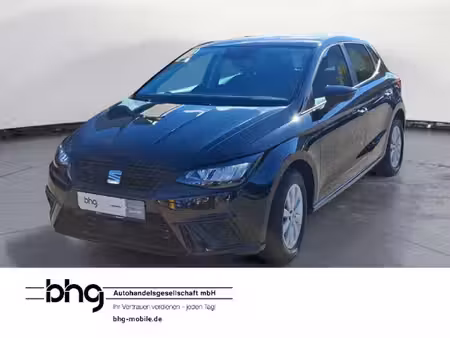 Seat Ibiza 1.0 Style