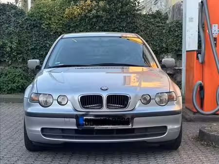 BMW Série 3 361i 1.8 115