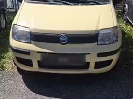 Fiat Panda 1.1 54