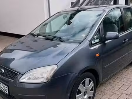 Ford C-max 2.0 TDCi 136 SE