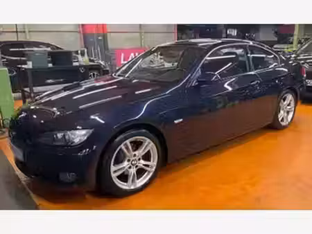BMW Série 3 320i 170 Confort