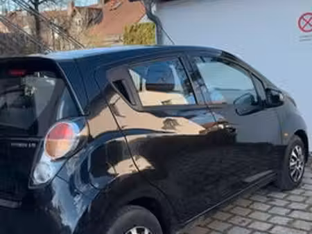 Chevrolet Spark 1.0 68 LS
