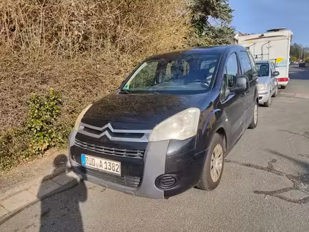 Citroën Berlingo 1.6 HDi 90 Multispace Pack