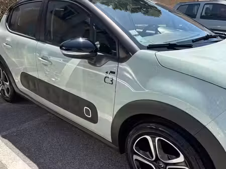 Citroën C3 1.2 82 Shine