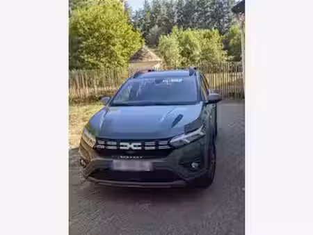 Dacia Sandero 1.0 TCe 90 Expression