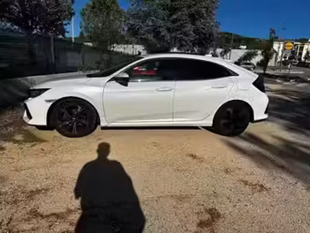 Honda Civic 1.0 Vtec 129 Executive