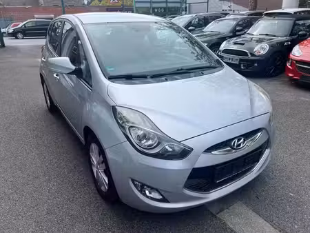 Hyundai IX20 1.4 CRDi 90 Confort