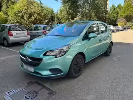 Opel Corsa 1.2 70