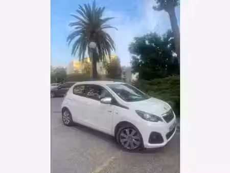 Peugeot 108 1.2 PureTech 82 Style