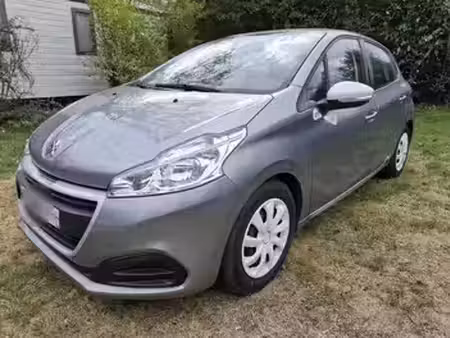 Peugeot 208 1.2 PureTech 68 Like