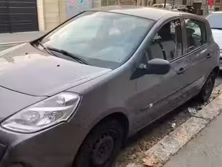 Renault Clio 1.2 75 Alize