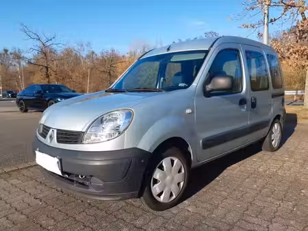 Renault Kangoo 1.2 75 Campus