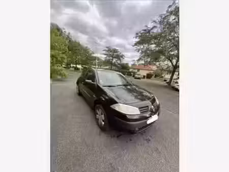 Renault Mégane 1.6 Dynamique
