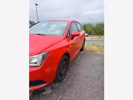 Seat Ibiza 1.0 TSI 75 Référence