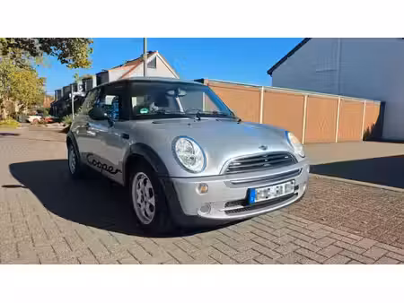 Mini Mini One 1.6 90