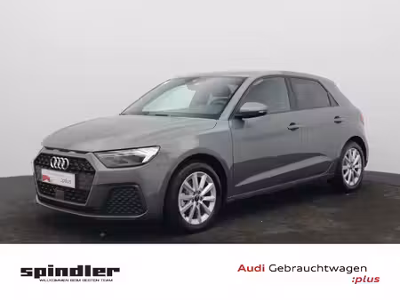 Audi A1 30 TFSI 1.0 TFSI 116
