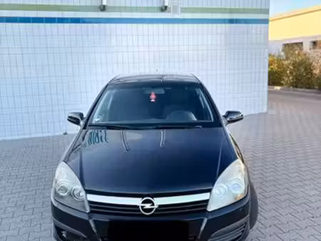 Opel Astra 1.4 90