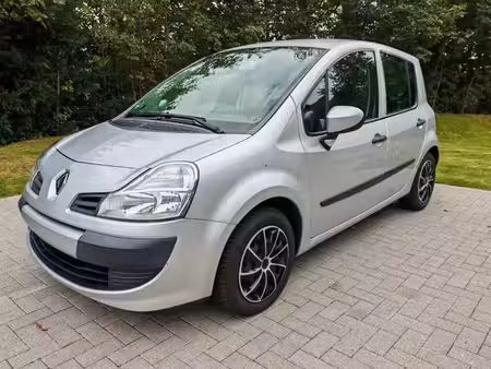 Renault Modus 1.5 dCi 65 Expression