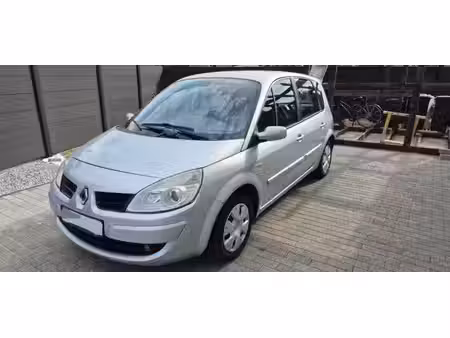 Renault Scénic 1.6 dCi 110
