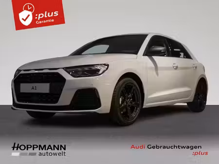 Audi A1 25 TFSI 1.0 TFSI 95